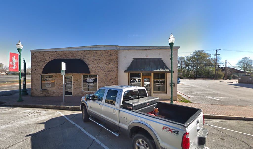 Linebarger Goggan Blair — attorney in Conroe, TX