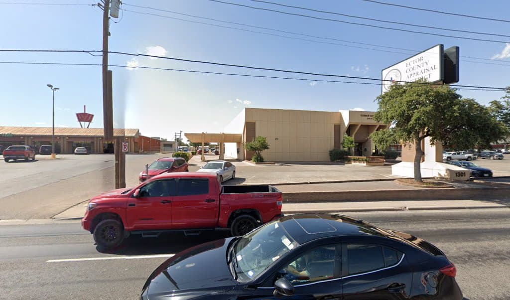 Linebarger Goggan Blair — attorney in Odessa, TX