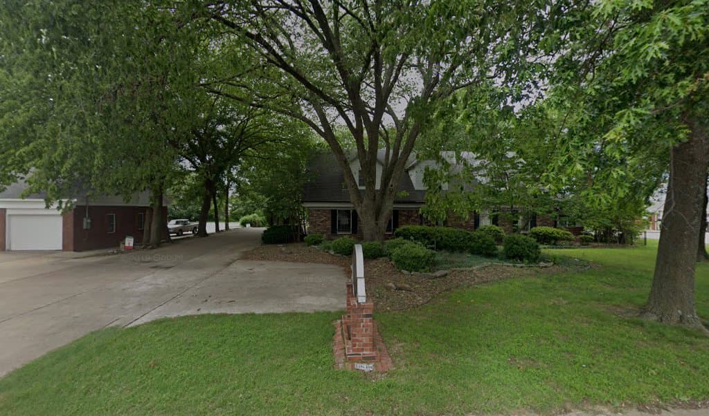 Lingle Law Firm — attorney in Rogers, AR