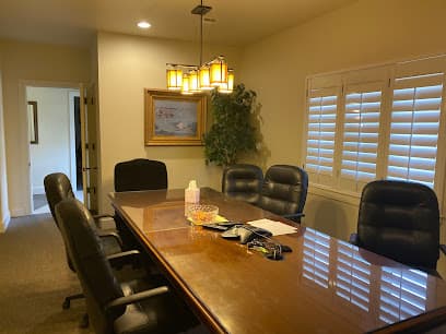 Lion Legal Services — attorney in North Little Rock, AR