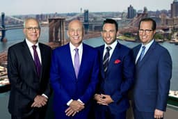 Lipsig, Shapey, Manus & Moverman, P.C.