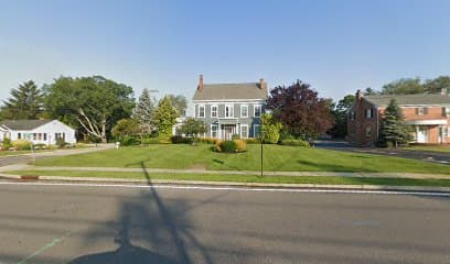 Lisa Halpern Law Office — attorney in Toms River, NJ