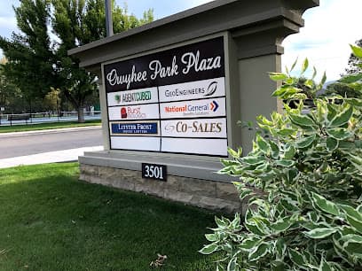 Litster Frost Injury Lawyers — attorney in Boise, ID