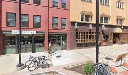 Little & Cicchetti PC — attorney in Burlington, VT