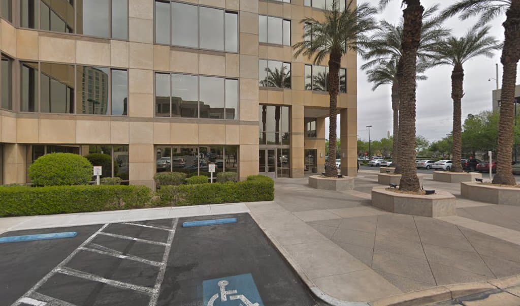 Littler Mendelson P.C. — attorney in Las Vegas, NV