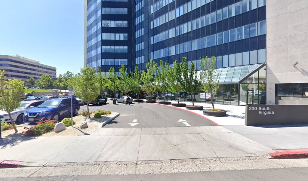 Littler Mendelson P.C. — attorney in Reno, NV