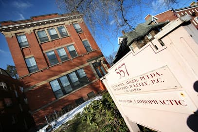 Livingston Adler Pulda Meiklejohn & Kelly — attorney in Hartford, CT
