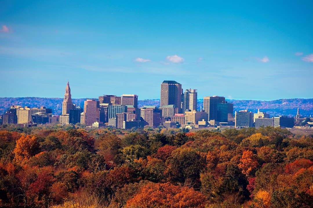 Llinas Law Immigration & Criminal Defense — attorney in Hartford, CT