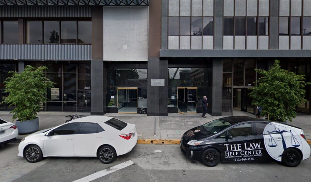 Lluis Law: A Professional Corporation — attorney in Los Angeles, CA