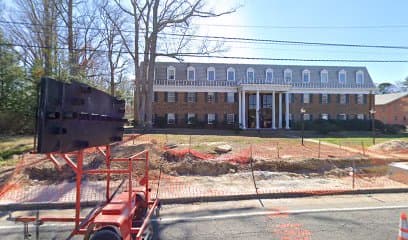 LMK Associates — attorney in Richmond, VA