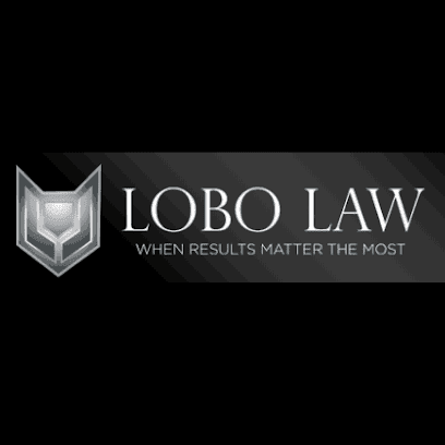 Lobo Law — attorney in Las Vegas, NV