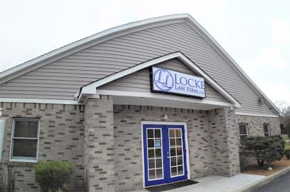 Locke Law Firm, LLC — attorney in Indianapolis, IN