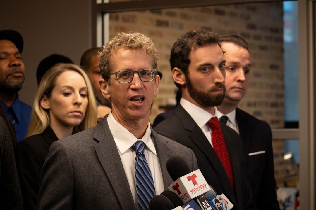 Loevy & Loevy — attorney in Chicago, IL