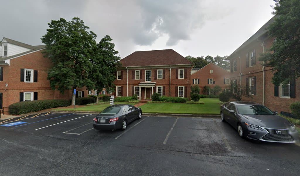 Lokey Mobley & Doyle LLP — attorney in Atlanta, GA
