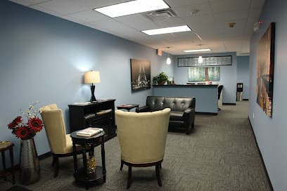 Lombardi Law Firm — attorney in West Des Moines, IA