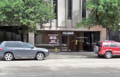 Lone Star Legal Aid — attorney in Houston, TX