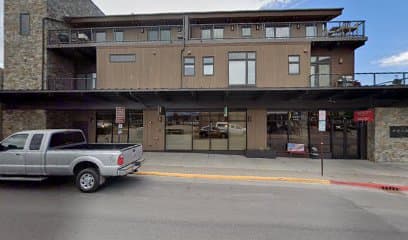 Long Reimer Winegar Beppler LLP — attorney in Jackson, WY