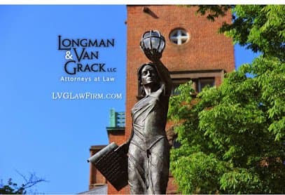 Longman & Van Grack, LLC — attorney in Bethesda, MD