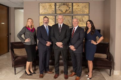 Lonich Patton Ehrlich Policastri — attorney in San Jose, CA