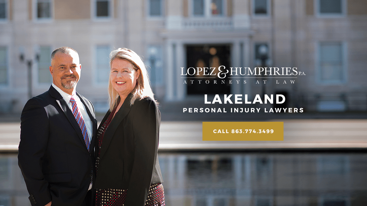 Lopez & Humphries, P.A. — attorney in Lakeland, FL