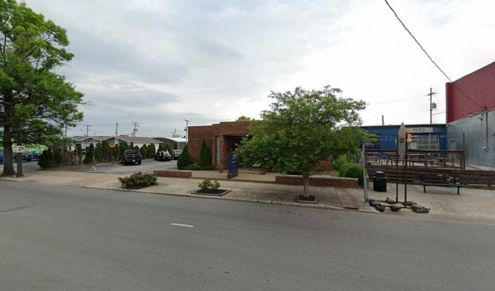 Lorch Naville Ward LLC — attorney in New Albany, IN