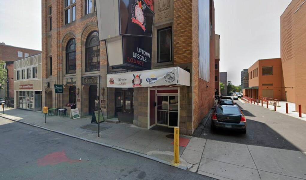 LoRicco Law Firm, LLC — attorney in New Haven, CT