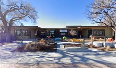 Los Alamos District Attorney — attorney in Los Alamos, NM
