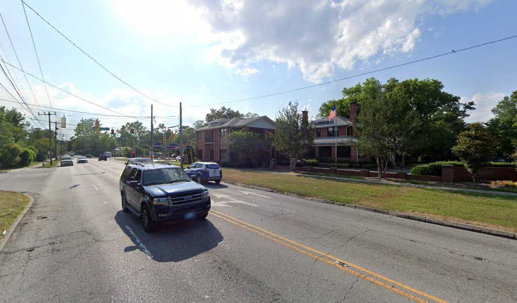 Losee Geoffrey A — attorney in Wilmington, NC