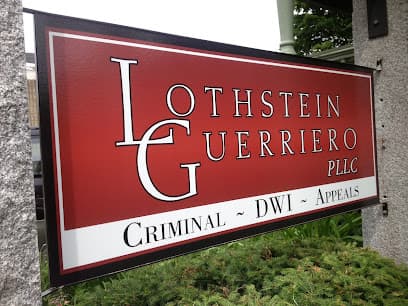 Lothstein Guerriero, PLLC — attorney in Concord, NH