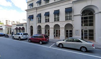 Lott & Fischer — attorney in Coral Gables, FL