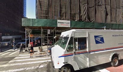 Louis J Russo III Law Office — attorney in New York, NY