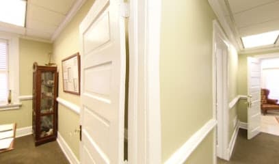 Louthian Law Firm PA — attorney in Columbia, SC