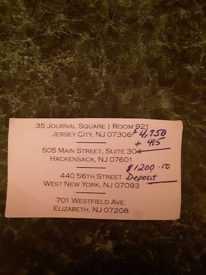 Low & Low Bankruptcy Lawyers — attorney in Hackensack, NJ