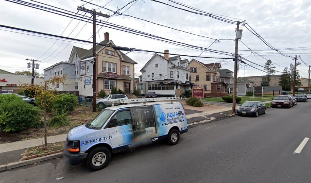 Low & Low, LLC — attorney in Elizabeth, NJ