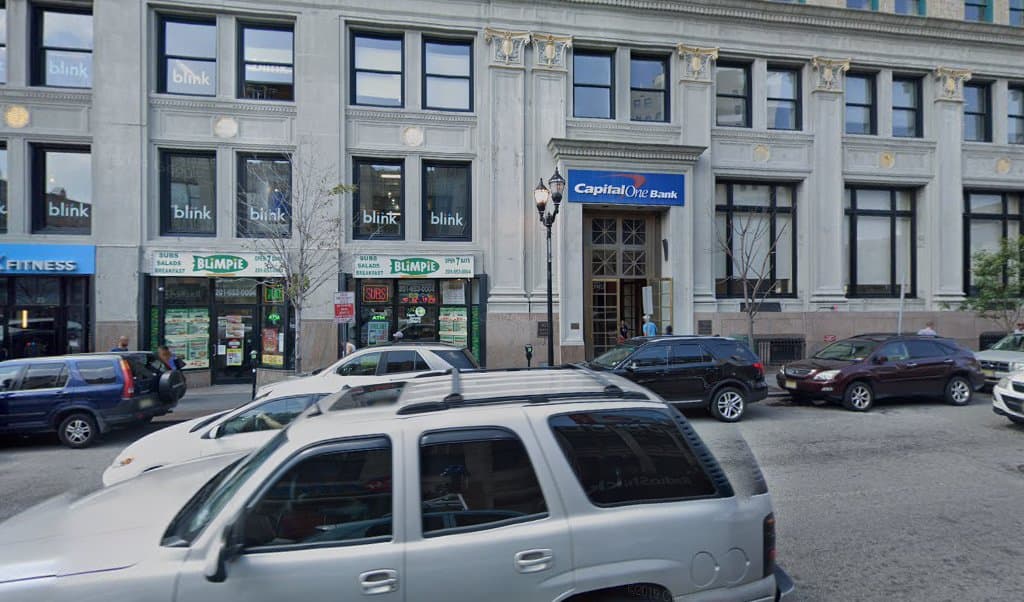 Low & Low, LLC — attorney in Jersey City, NJ
