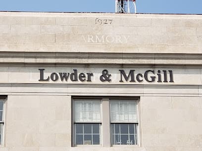 Lowder & McGill, PLLC — attorney in Bowling Green, KY