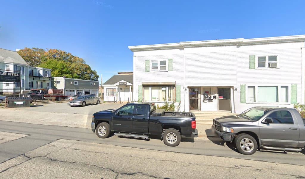 Lowell Immigration Services — attorney in Lowell, MA