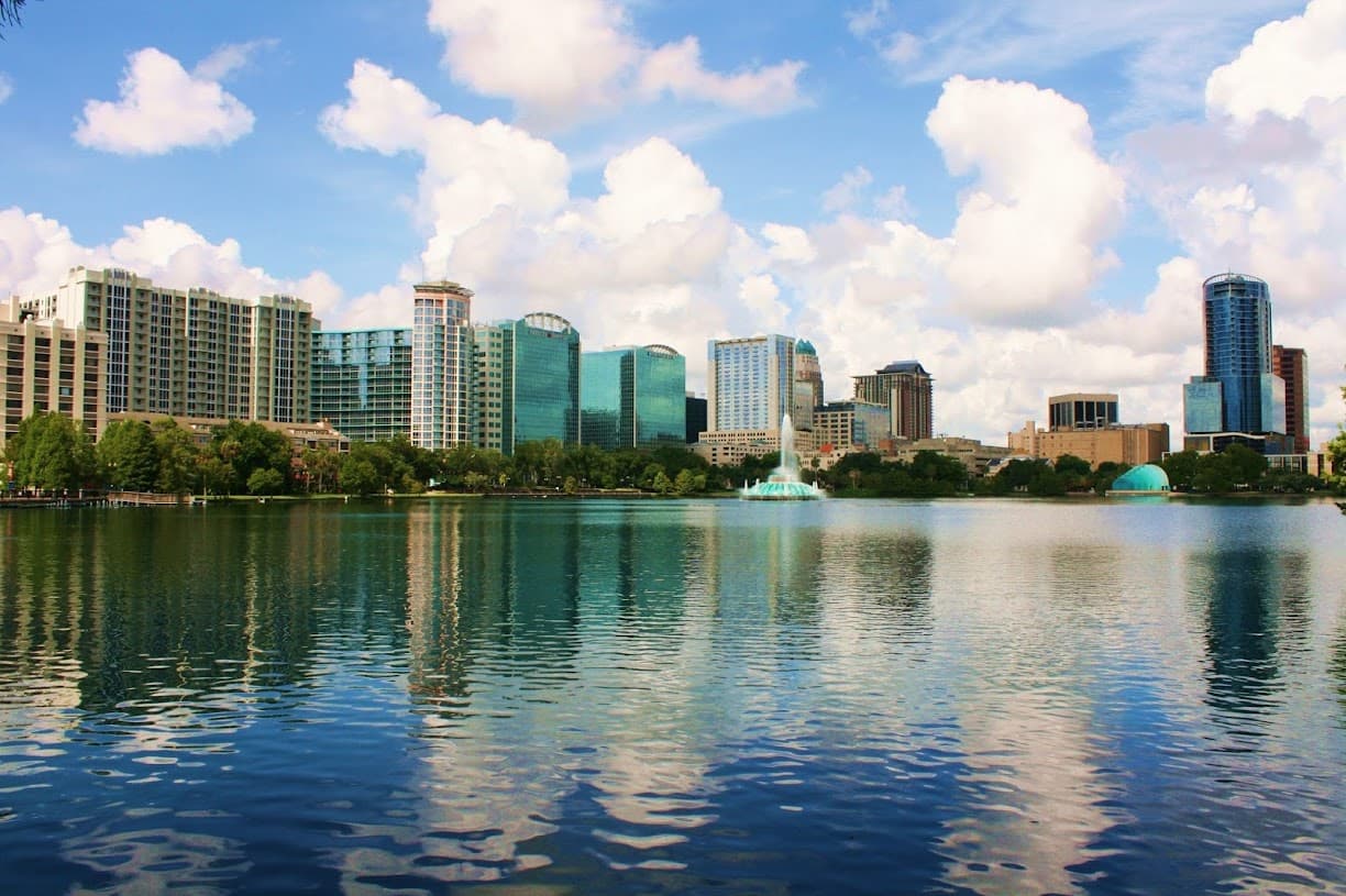 Lowndes, Drosdick, Doster, Kantor & Reed, P.A. — attorney in Orlando, FL