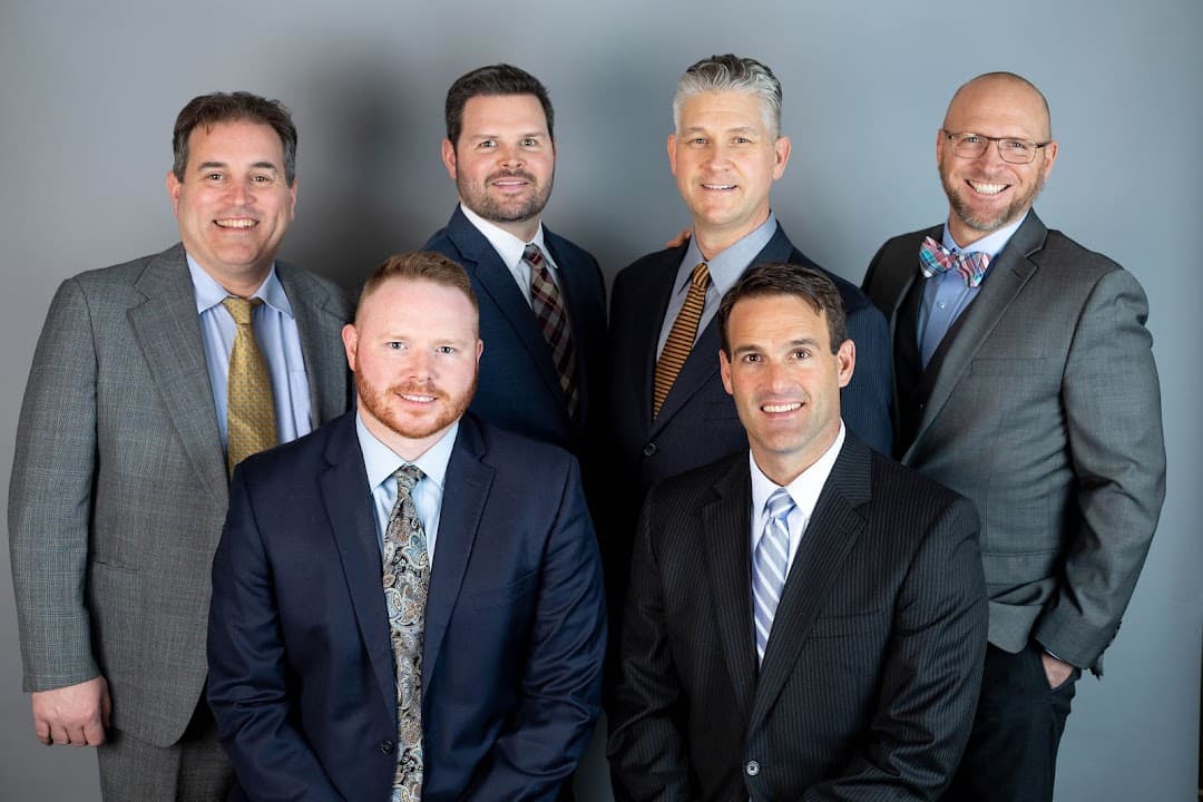 Lowrance Lundell Lofgren — attorney in South Jordan, UT