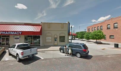 Lubberstedt W Wesley — attorney in Lexington, NE