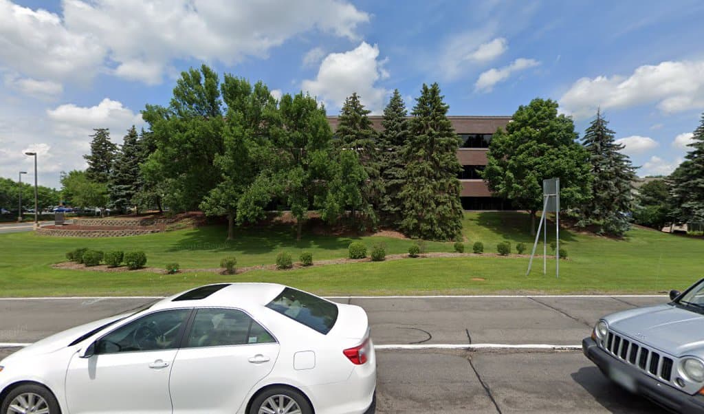 Lubov Anderson, LLC — attorney in Golden Valley, MN
