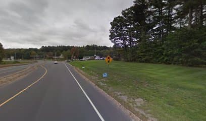 Lucas Law, PLLC — attorney in Gilford, NH