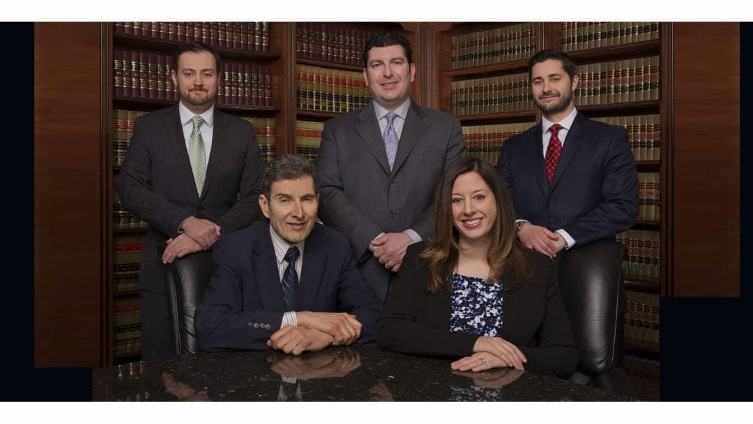 Lucido & Manzella, P.C. — attorney in Clinton Twp, MI