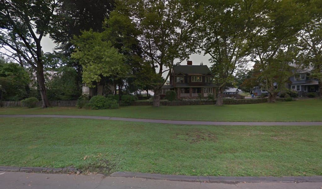 Ludwikow Steven J — attorney in New Britain, CT