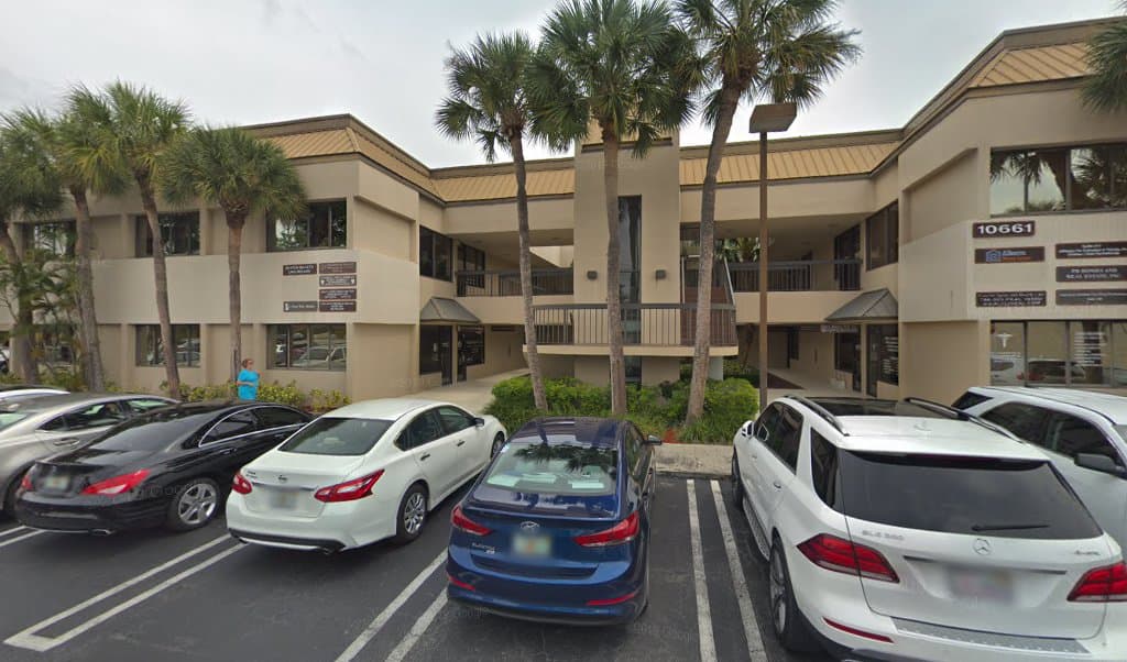 Luis Mariano Garcia Immigration Attorney — attorney in Miami, FL