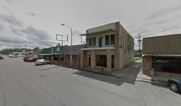 Luke Abrusley Law Office