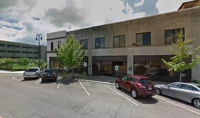 Luna Teresa A — attorney in Jackson, TN