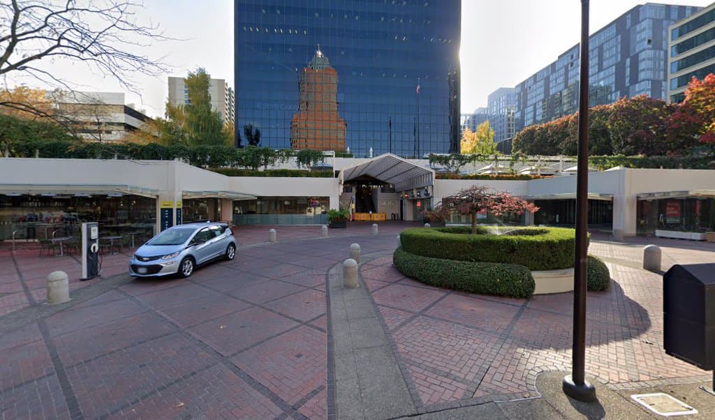 Lundberg Christopher — attorney in Portland, OR