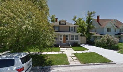 Lundgren Law Offices, P.C. — attorney in Cheyenne, WY
