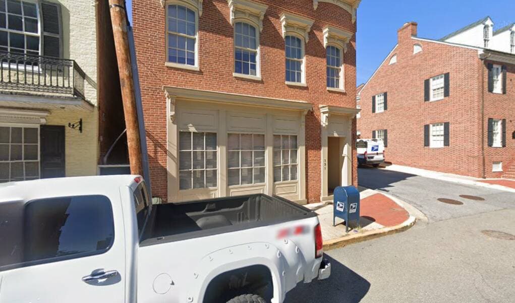 Luqman Law — attorney in Frederick, MD